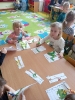 Dzień Dinozaura u żabek 24.02.2023