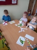 Dzień Dinozaura u żabek 24.02.2023