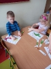 Dzień Dinozaura u żabek 24.02.2023