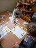Dzień Dinozaura u żabek 24.02.2023