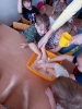 Dzień Dinozaura u żabek 24.02.2023