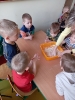 Dzień Dinozaura u żabek 24.02.2023