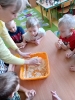 Dzień Dinozaura u żabek 24.02.2023