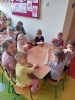 Dzień Dinozaura u żabek 24.02.2023