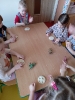 Dzień Dinozaura u żabek 24.02.2023