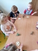 Dzień Dinozaura u żabek 24.02.2023
