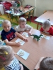 Dzień Dinozaura u żabek 24.02.2023