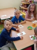 Dzień Dinozaura u żabek 24.02.2023