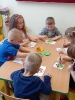 Dzień Dinozaura u żabek 24.02.2023