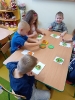 Dzień Dinozaura u żabek 24.02.2023