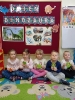 Dzień Dinozaura u żabek 24.02.2023