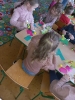 Dzień Dinozaura u Delfinków 24.02.2023 r.