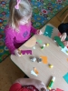 Dzień Dinozaura u Delfinków 24.02.2023 r.
