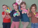 Dzień Dinozaura u Delfinków 24.02.2023 r.