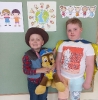 Dzień dziecka 01.06.2023 r.
