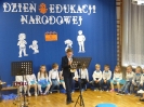 Dzień Edukacji Narodowej - 14.10.2022