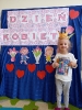 Dzień Kobiet u Żabek