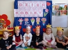 Dzień Kobiet u Żabek