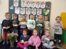 Dzień Kobiet u Smerfów -08.03.2023r.