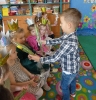 Dzień Kobiet u Tygrysków -08.03.2023r.