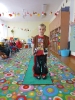 Dzień Postaci z Bajek - 07.11.2022