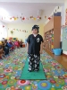 Dzień Postaci z Bajek - 07.11.2022
