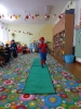 Dzień Postaci z Bajek - 07.11.2022