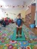 Dzień Postaci z Bajek - 07.11.2022