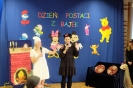 Dzień Postaci z Bajek - 07.11.2022