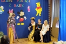Dzień Postaci z Bajek - 07.11.2022