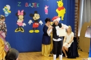 Dzień Postaci z Bajek - 07.11.2022