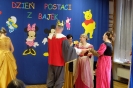 Dzień Postaci z Bajek - 07.11.2022
