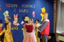 Dzień Postaci z Bajek - 07.11.2022