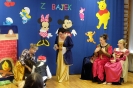 Dzień Postaci z Bajek - 07.11.2022