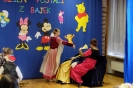 Dzień Postaci z Bajek - 07.11.2022