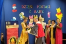 Dzień Postaci z Bajek - 07.11.2022