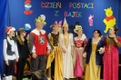 Dzień Postaci z Bajek - 07.11.2022