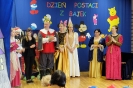 Dzień Postaci z Bajek - 07.11.2022