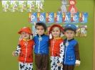 Dzień Postaci z Bajek - 07.11.2022