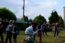 Festyn rodzinny ,,Wesoła rodzinka