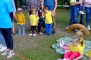 Festyn rodzinny ,,Wesoła rodzinka