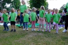 Festyn rodzinny ,,Wesoła rodzinka