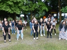 Festyn rodzinny ,,Wesoła rodzinka
