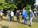 Festyn rodzinny ,,Wesoła rodzinka