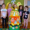 Konkurs plastyczny 