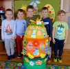 Konkurs plastyczny 