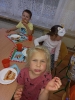 Nocowanie w przedszkolu- Delfinki 16.06.2023