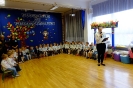 Pasowanie na przedszkolaka - 04.11.2022
