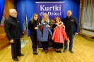Pomoc dla dzieci - akcja Rycerzy Kolumba  30.11.2022r.