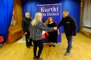 Pomoc dla dzieci - akcja Rycerzy Kolumba  30.11.2022r.